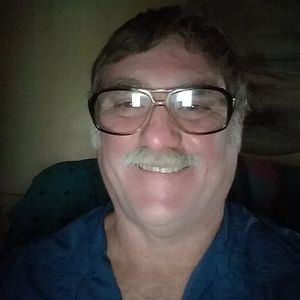 Meet your Posher, Jeff